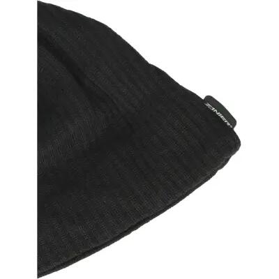 zanier Mütze Gore Windstopper WS - gorro corta-vento Gore, 100% poliéster 2/4