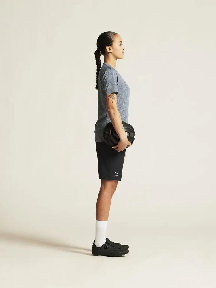 craft ADV Gravel Ss Tee W – maglia gravel leggera in materiale riciclato 5/7