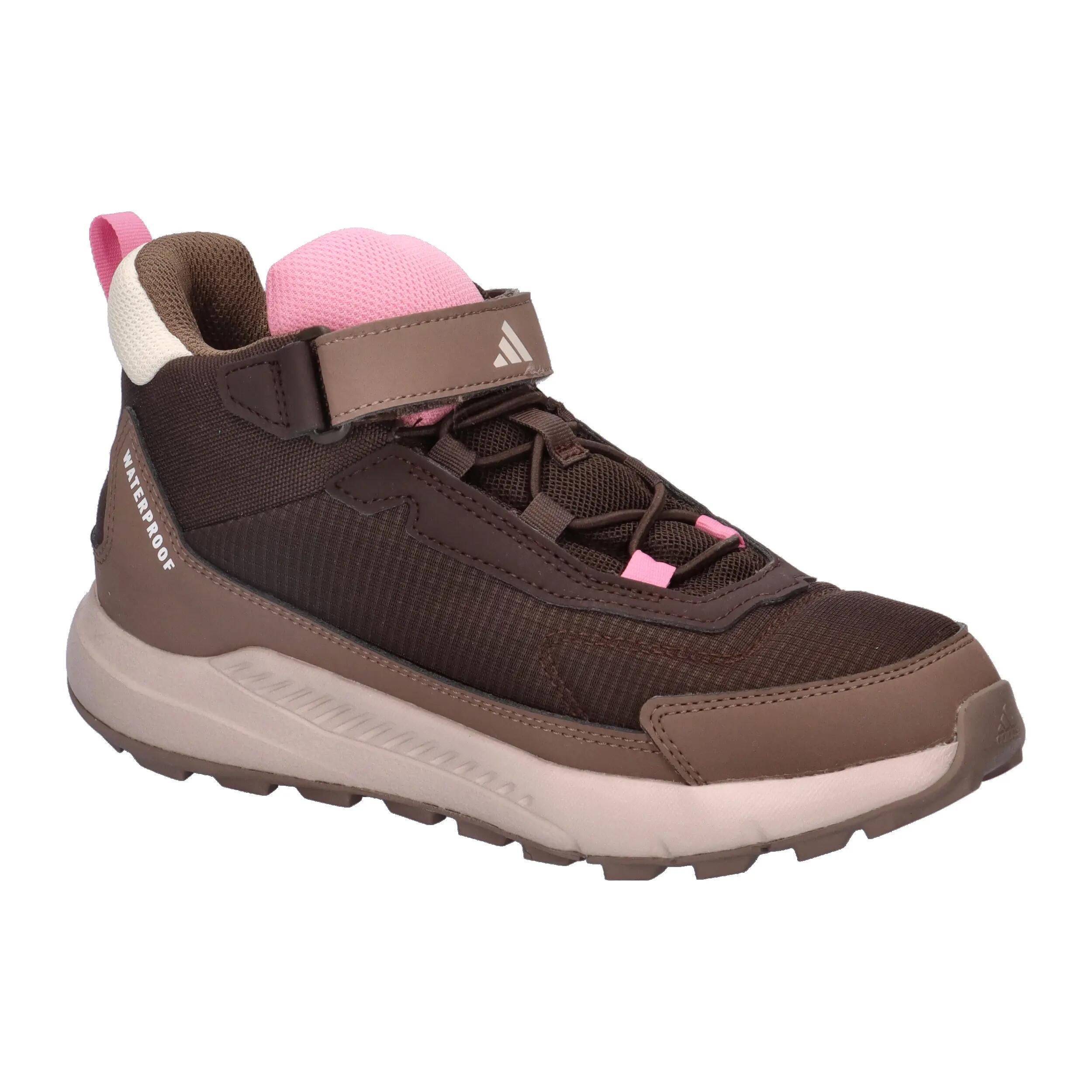 adidas TERREX Kinder Wanderschuhe Anylander Mid CP CF C 8/14
