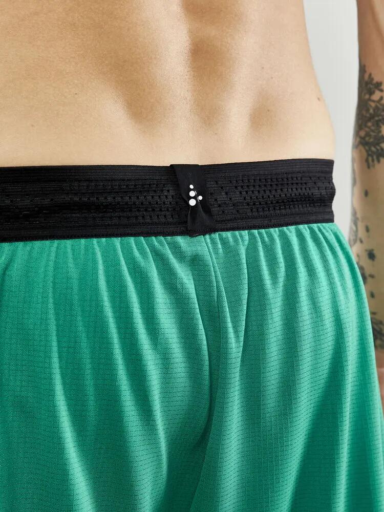 craft Progress Basket Shorts M – leggere e traspiranti 7/7