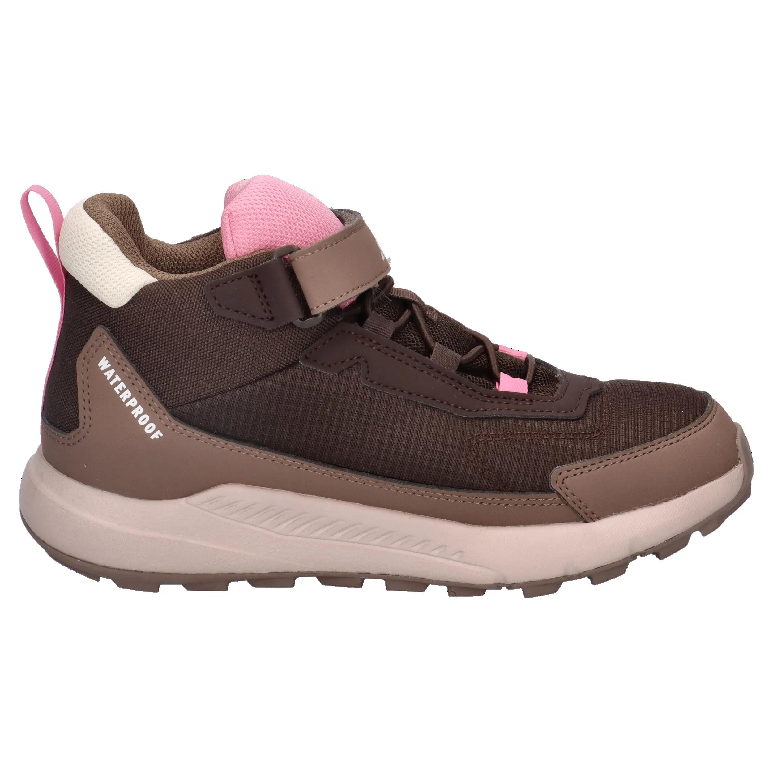 adidas TERREX Kinder Wanderschuhe Anylander Mid CP CF C 7/14
