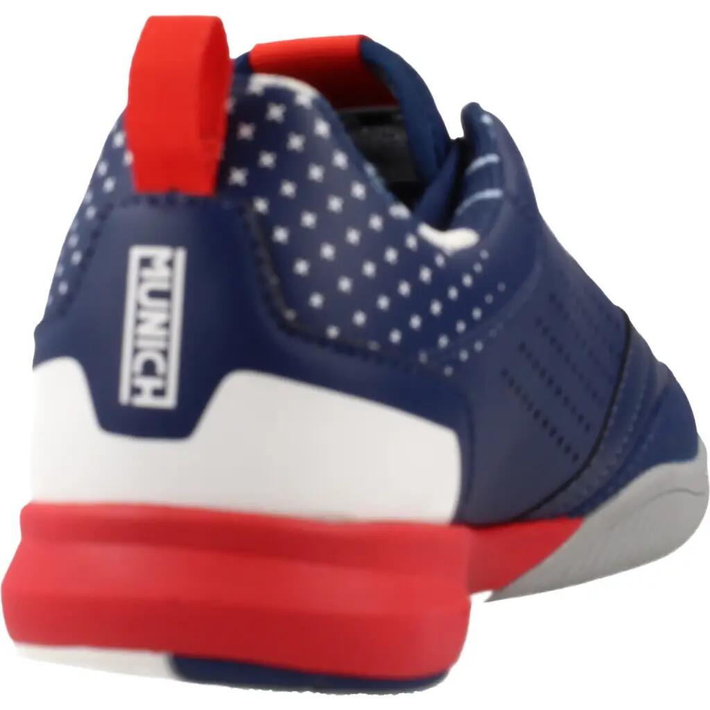 Zapatillas niño Munich Sport Rondito Kid 23 3/5