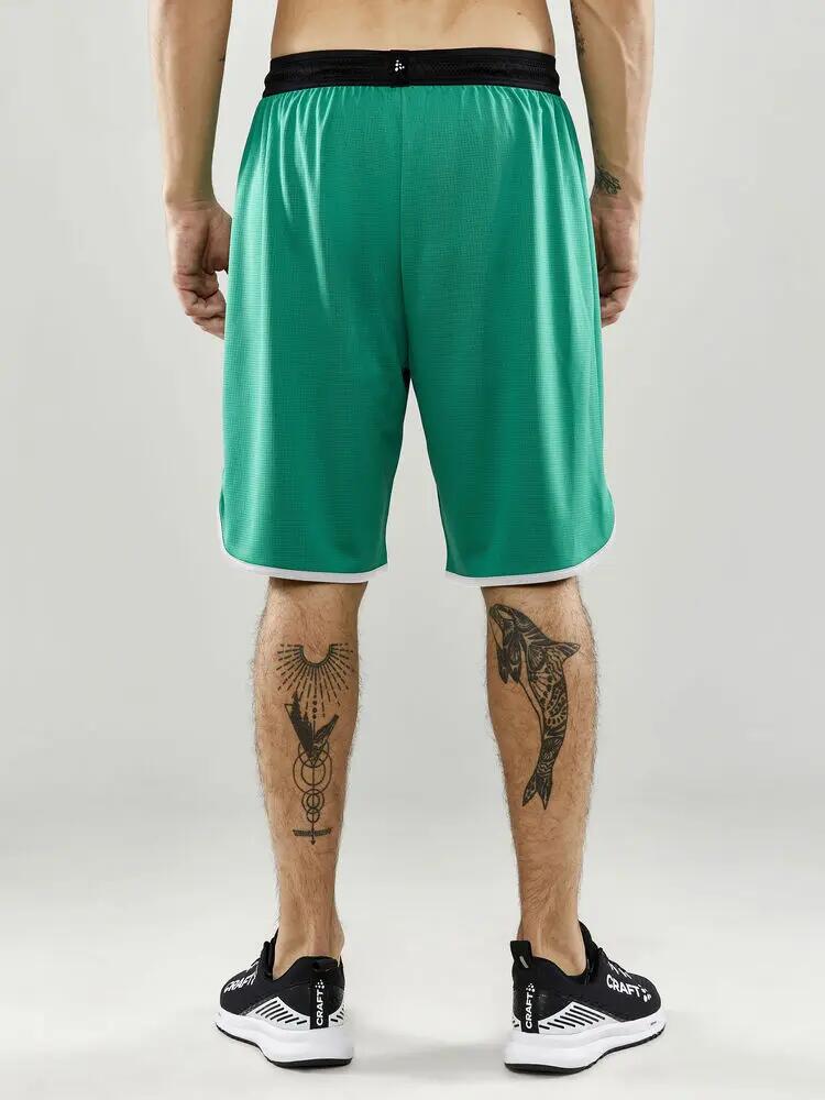 craft Progress Basket Shorts M – leggere e traspiranti 5/7
