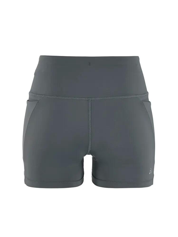 craft Essence Hotpants 3 W – hotpants da allenamento con vita ampia 3/4