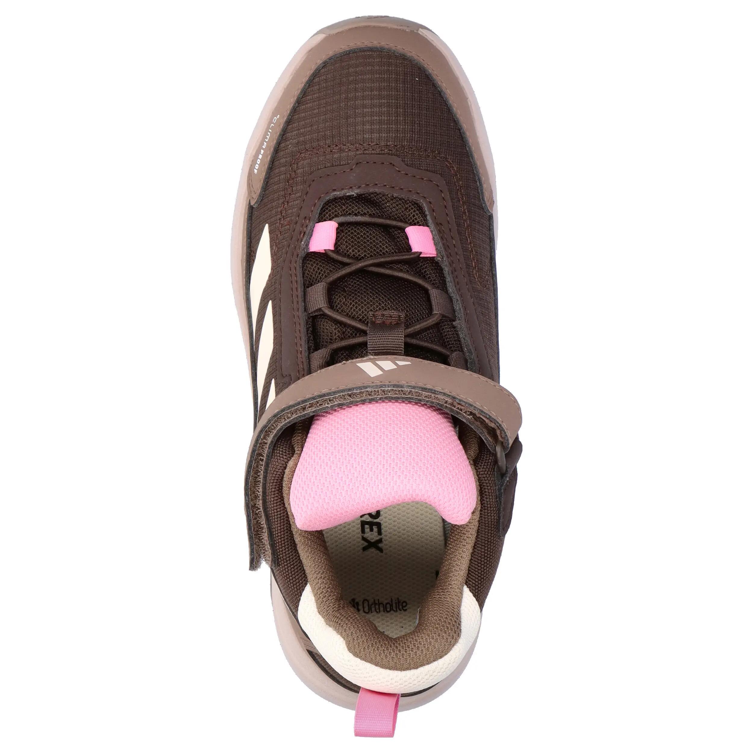 adidas TERREX Kinder Wanderschuhe Anylander Mid CP CF C 5/14