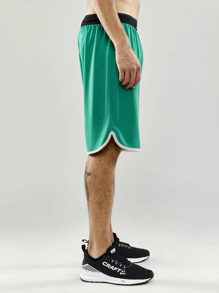 craft Progress Basket Shorts M – leggere e traspiranti 4/7