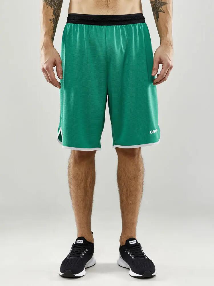 craft Progress Basket Shorts M – leggere e traspiranti 3/7