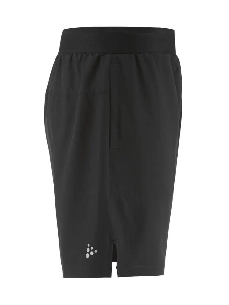 craft ADV Essence 2-In-1 Shorts 2 M – short da training con tight integrata 6/7