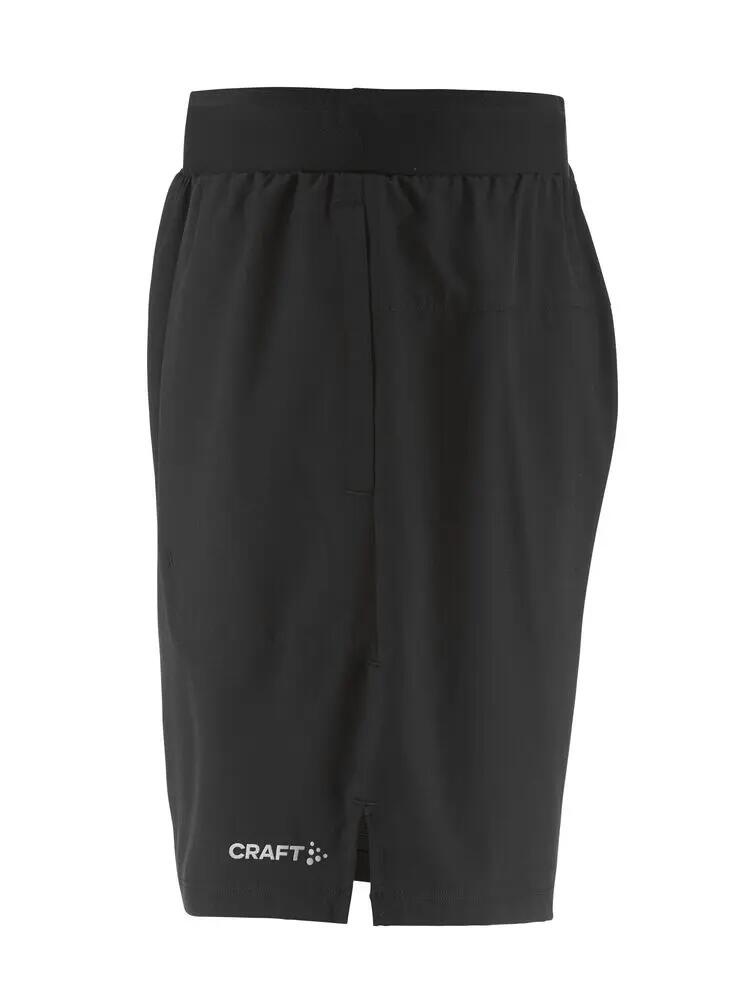 craft ADV Essence 2-In-1 Shorts 2 M – short da training con tight integrata 4/7