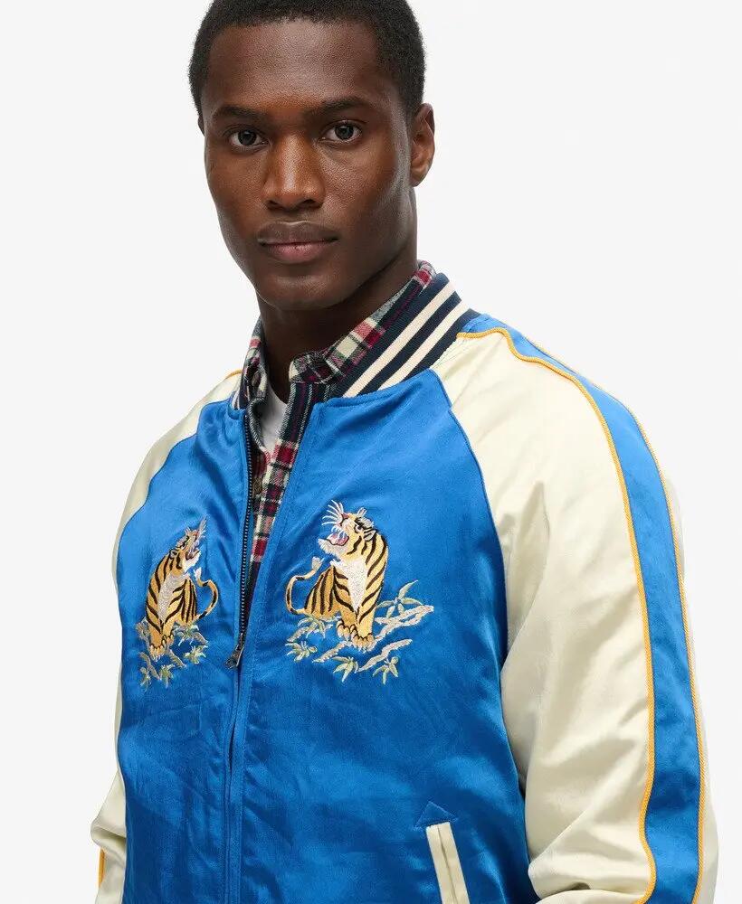 SUPERDRY picture
