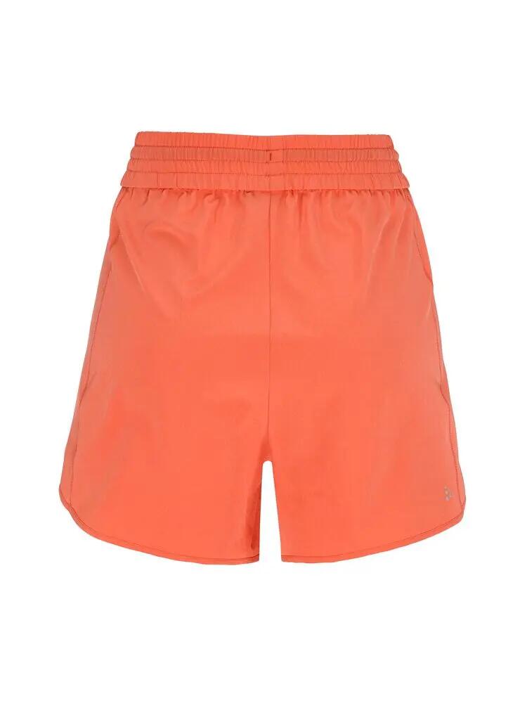 craft CORE Essence Shorts W – Calções de treino em poliéster reciclado com bom 3/7