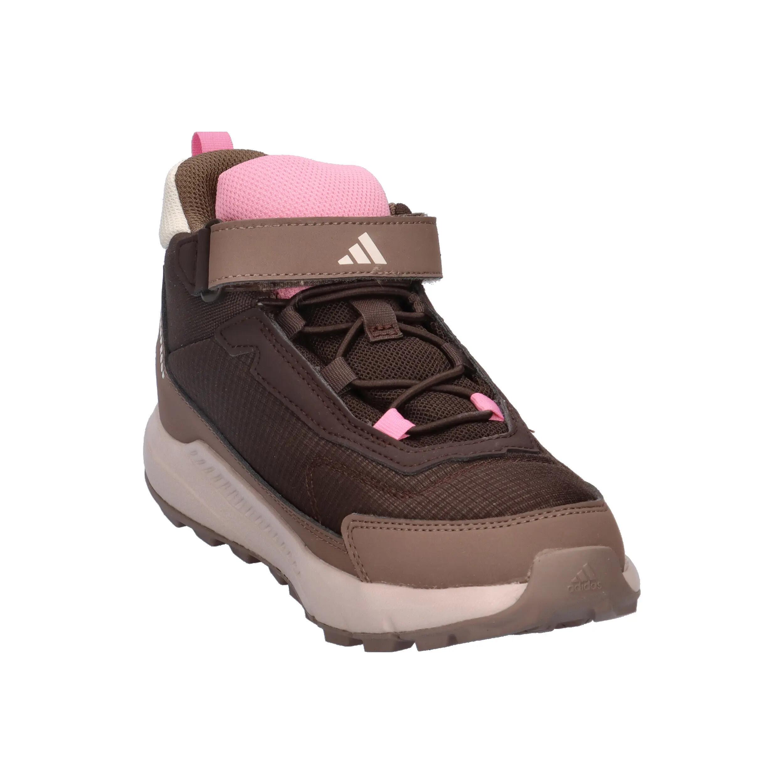 adidas TERREX Kinder Wanderschuhe Anylander Mid CP CF C 2/14