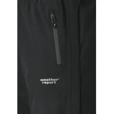 weather_report Spodnie Camelia W AWG Full Zip W-PRO 15000 3/4