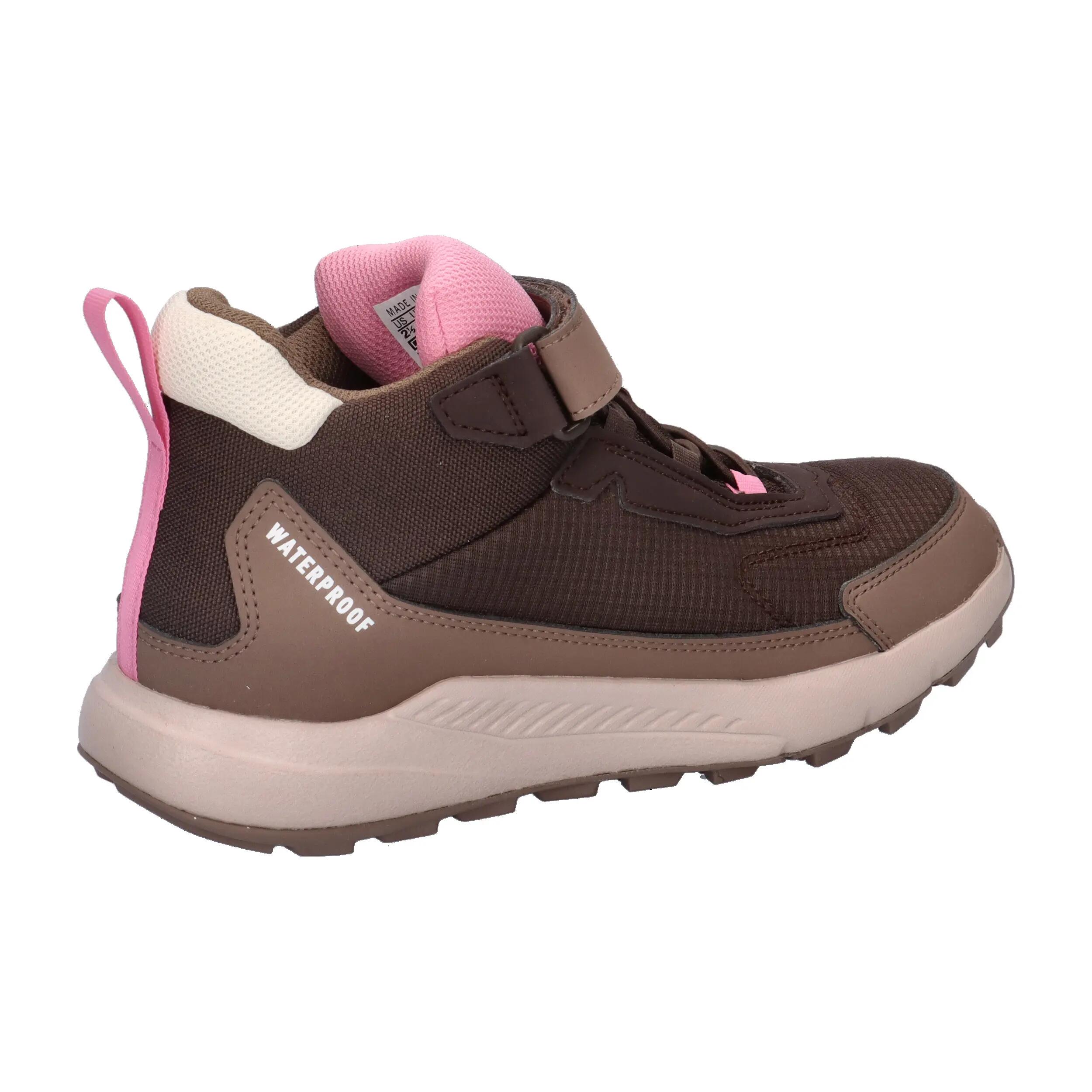 adidas TERREX Kinder Wanderschuhe Anylander Mid CP CF C 14/14