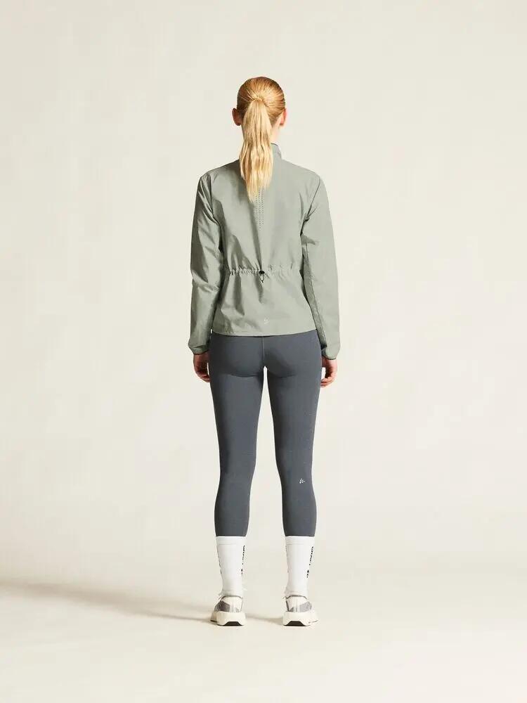 craft Casaco Essence Wind Jacket 2 W corta-vento leve 6/7