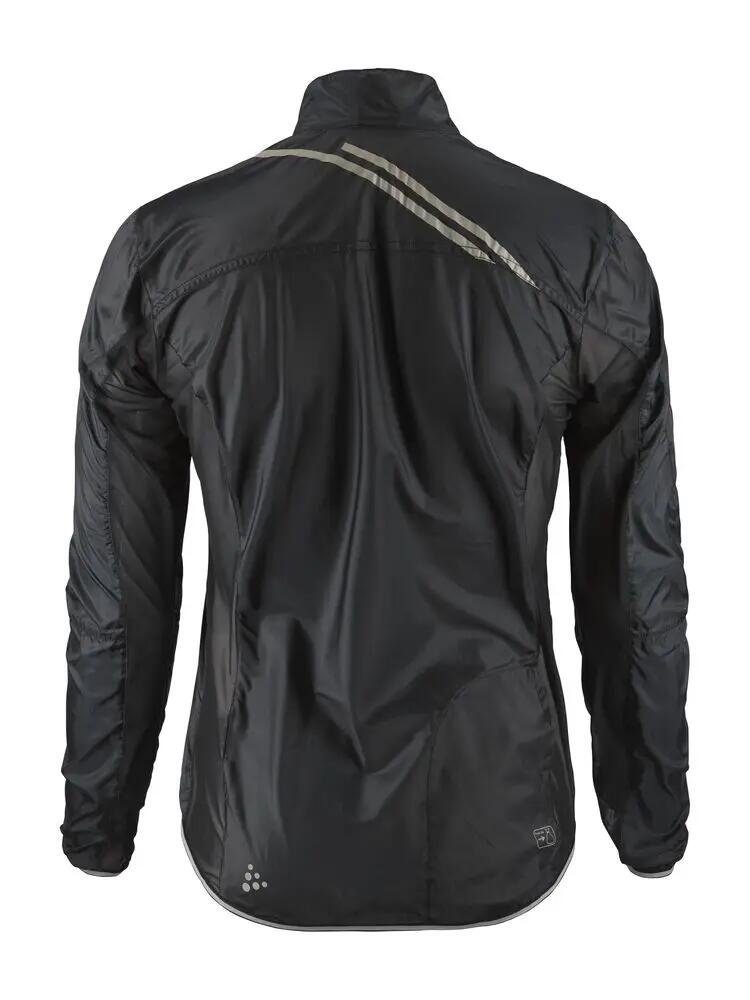 craft Lithe Jacket M Casaco de ciclismo ultraleve ajuste justo 3/3