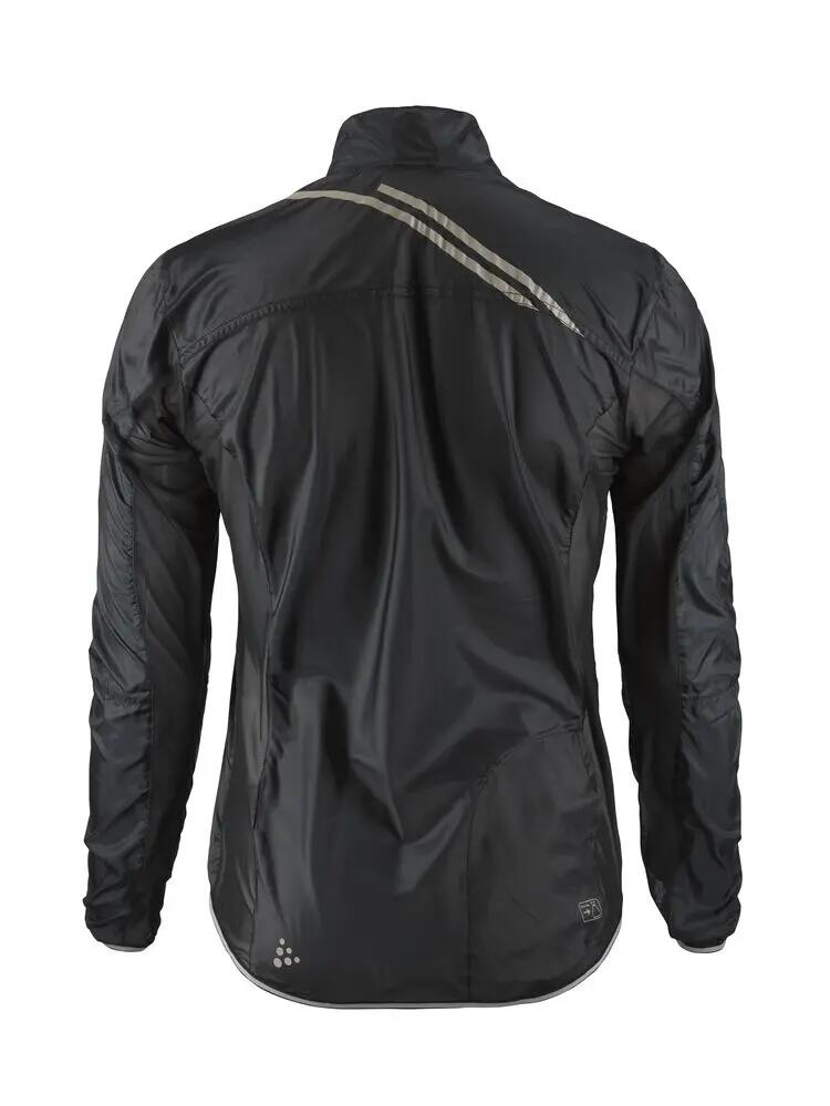 craft Lithe Jacket M Casaco de ciclismo ultraleve ajuste justo 2/3