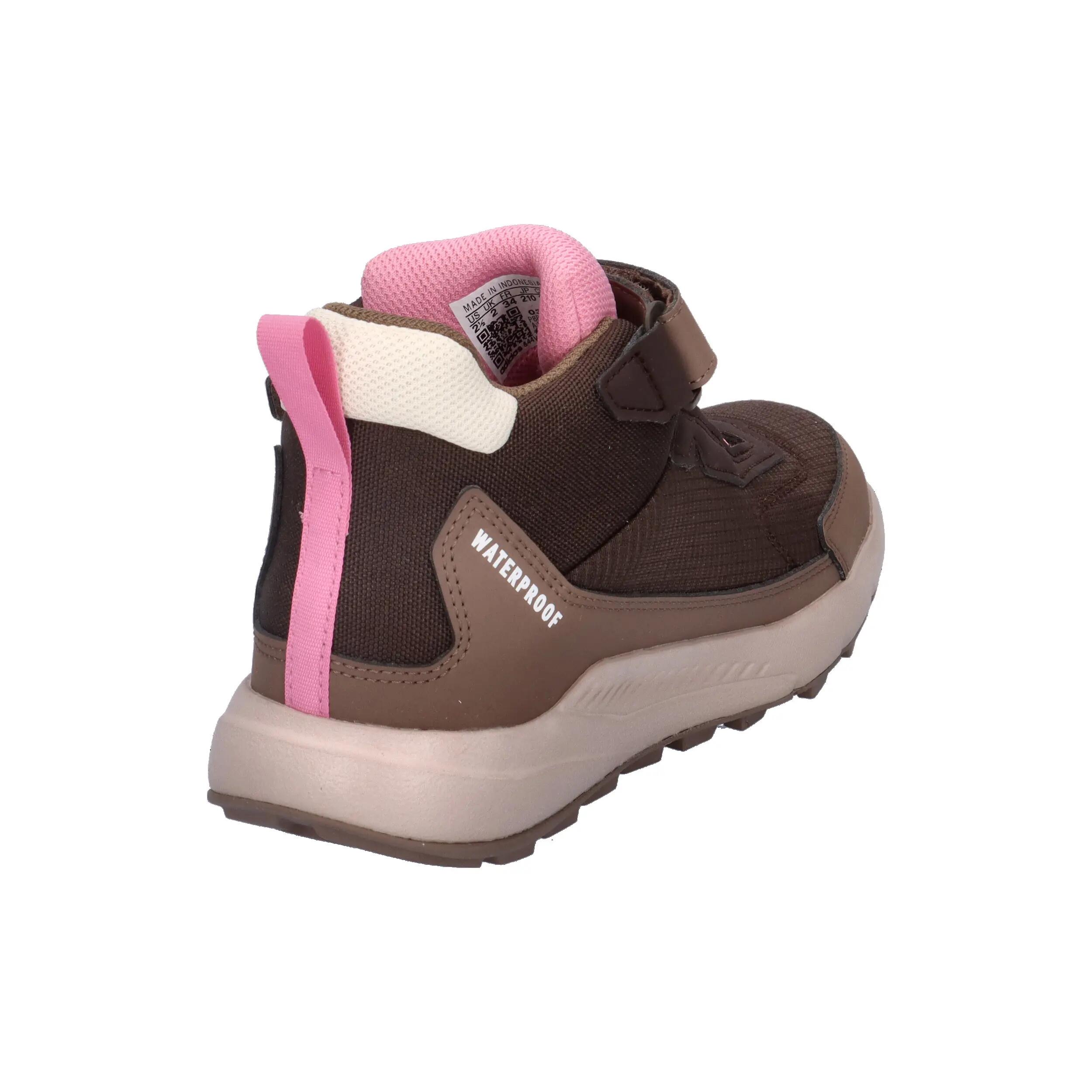adidas TERREX Kinder Wanderschuhe Anylander Mid CP CF C 13/14