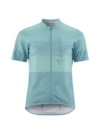 craft Maillot CORE Endur Logo W – Jersey vélo respirant recyclé