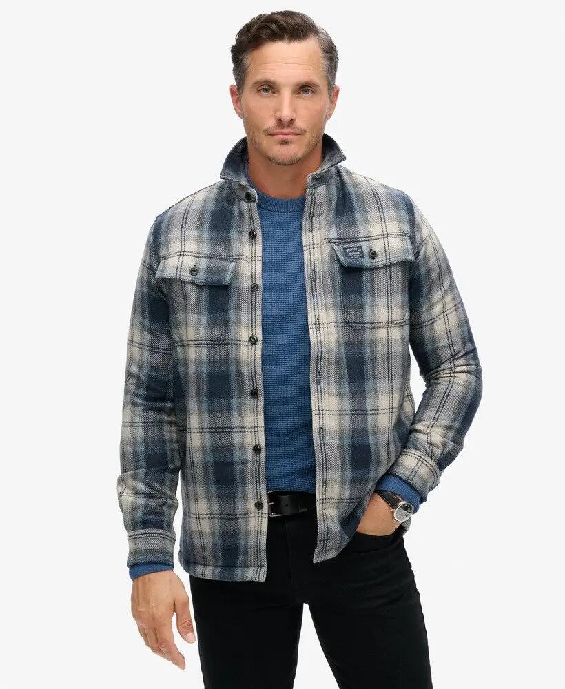 SUPERDRY picture