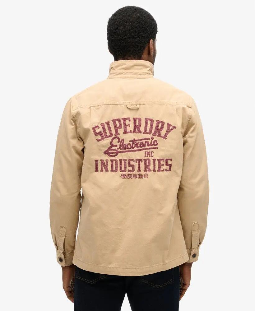 SUPERDRY picture
