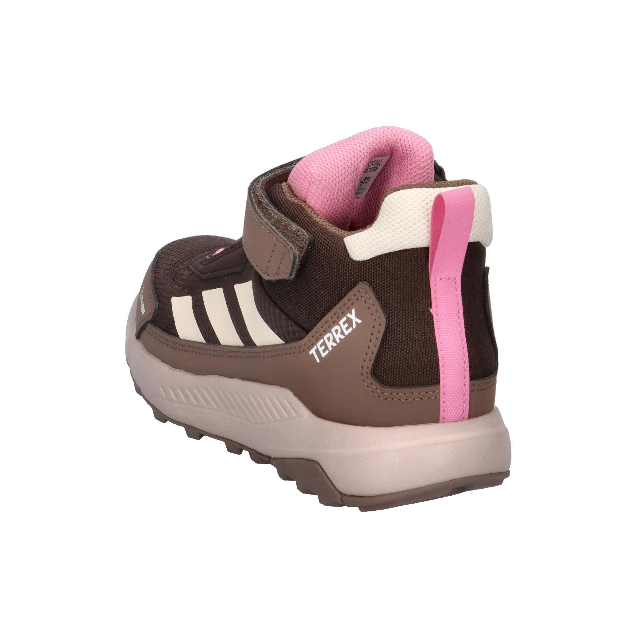adidas TERREX Kinder Wanderschuhe Anylander Mid CP CF C 11/14