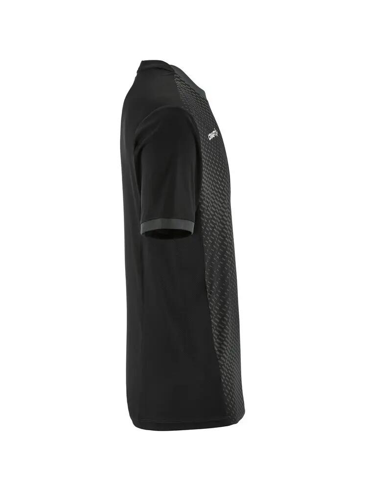 craft Evolve 2.0 Graphic Jersey M – Sportshirt van gerecycled polyester 4/7
