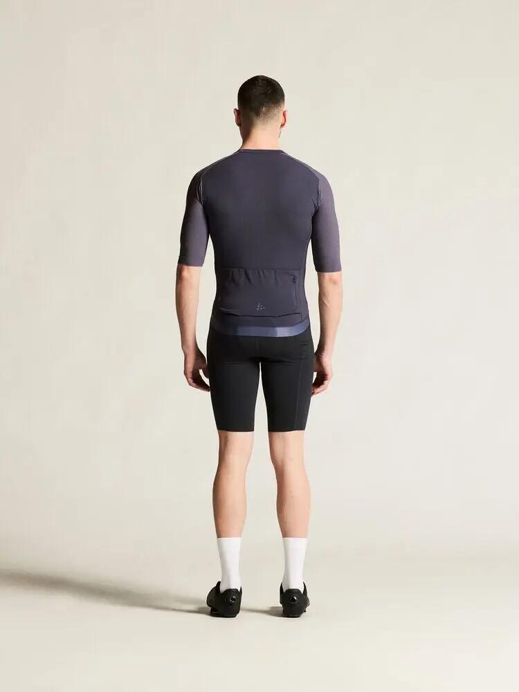 craft Endur Training Jersey M — Dehnbares, feuchtigkeitsableitendes Material 5/7