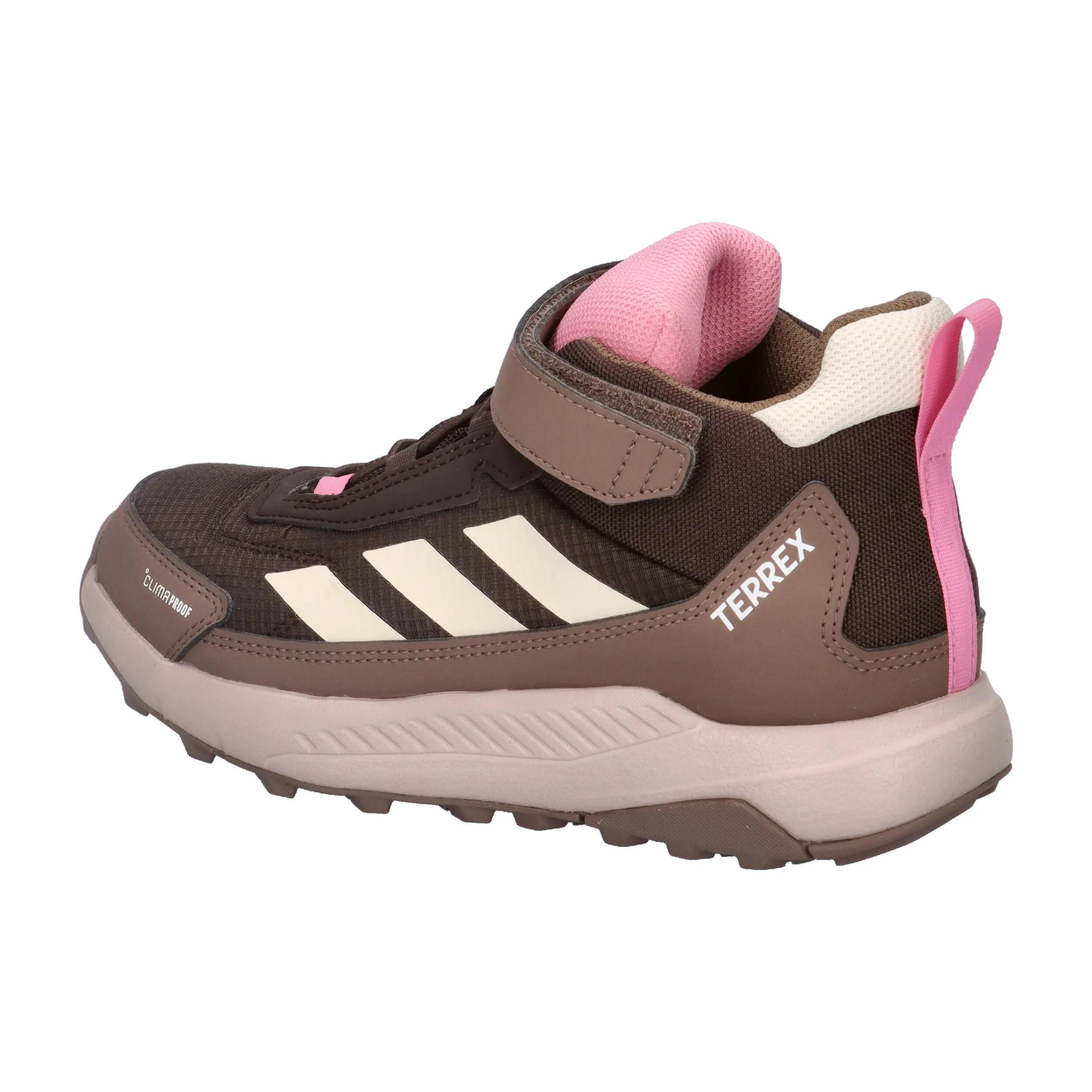 adidas TERREX Kinder Wanderschuhe Anylander Mid CP CF C 10/14