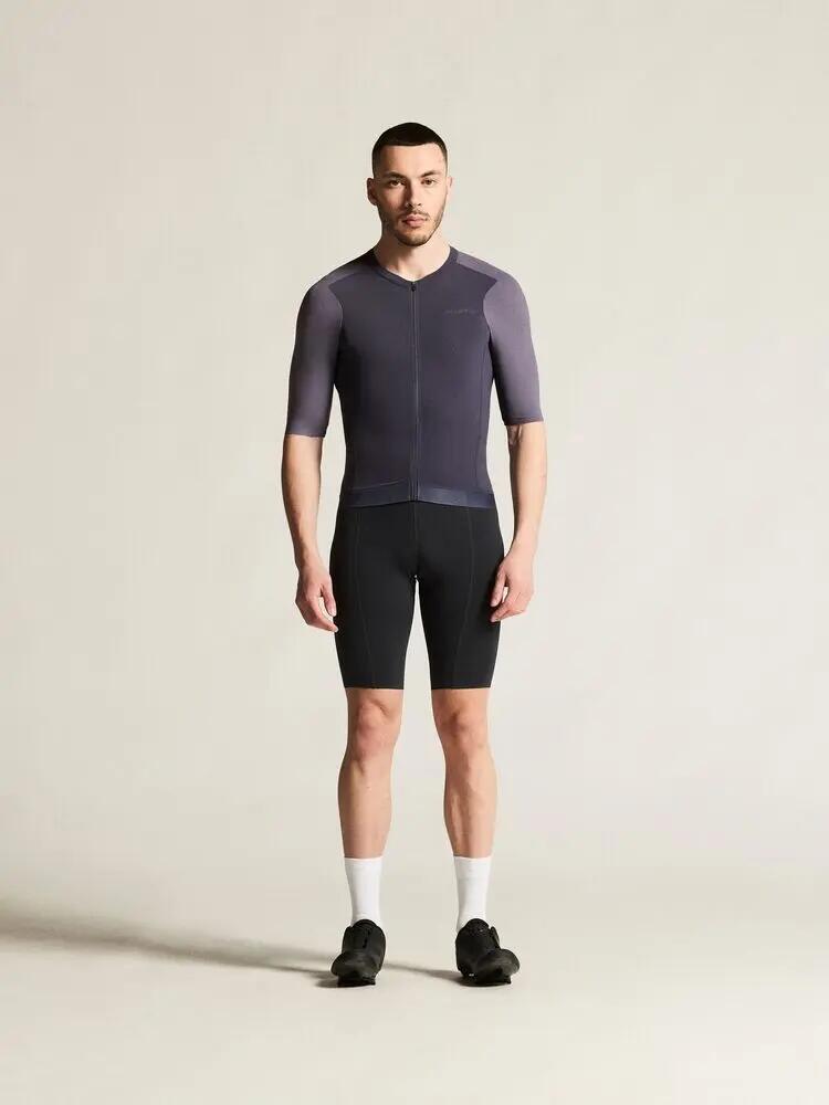 craft Endur Training Jersey M — Dehnbares, feuchtigkeitsableitendes Material 4/7