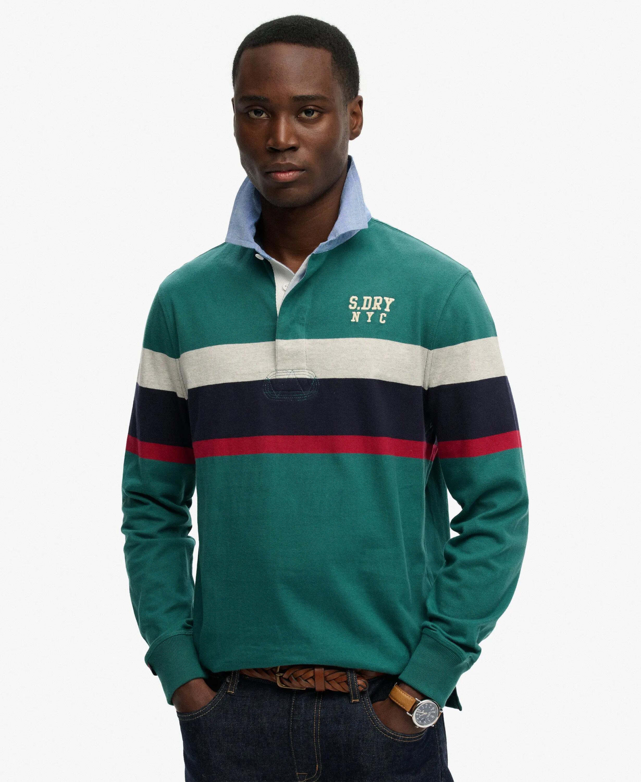 SUPERDRY picture