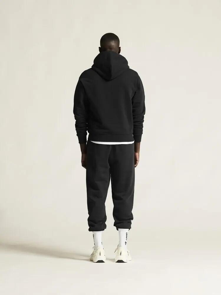 craft Frequent FZ Hoodie M – felpa con zip in cotone biologico 5/7