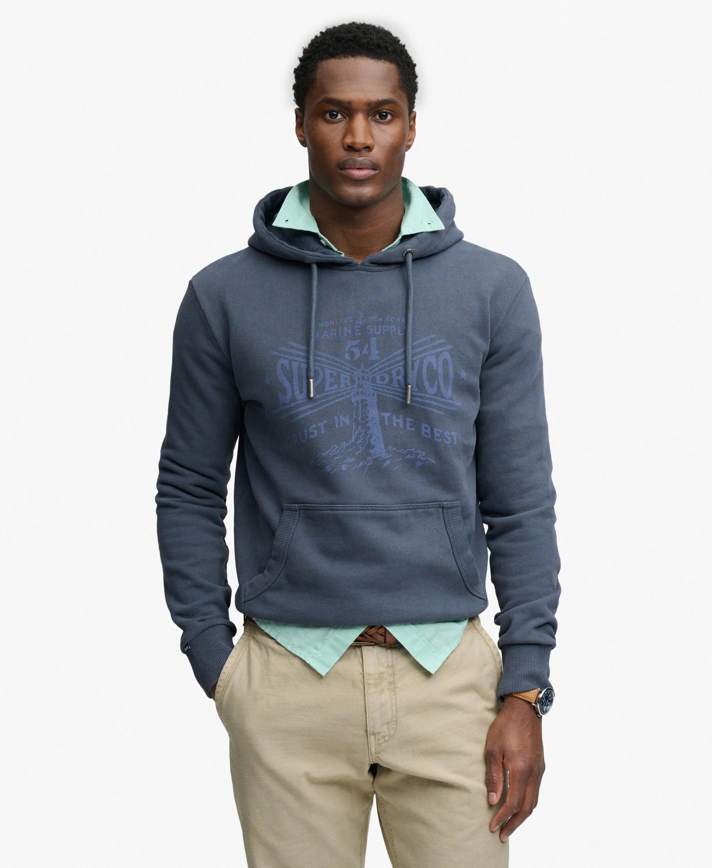 SUPERDRY picture