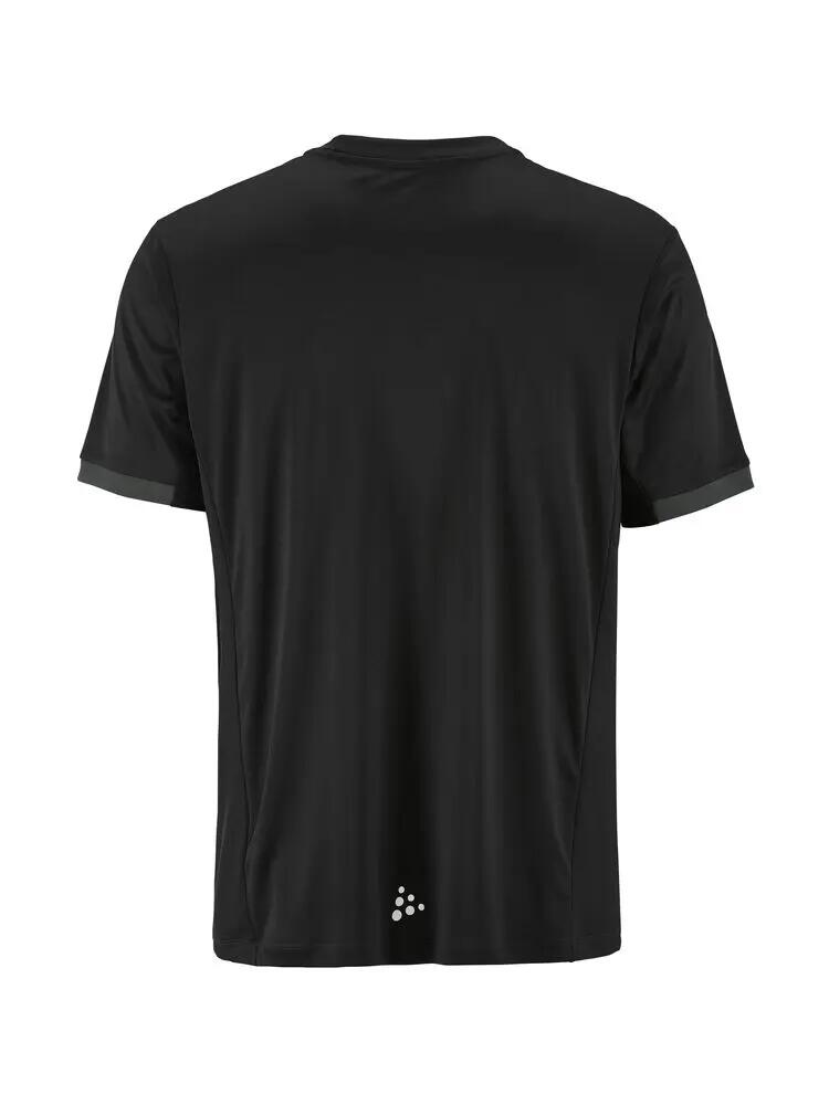 craft Evolve 2.0 Graphic Jersey M – Sportshirt van gerecycled polyester 2/7