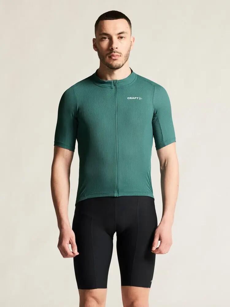 craft Endur Jersey M – ademend wielershirt van gerecycled polyester 6/7