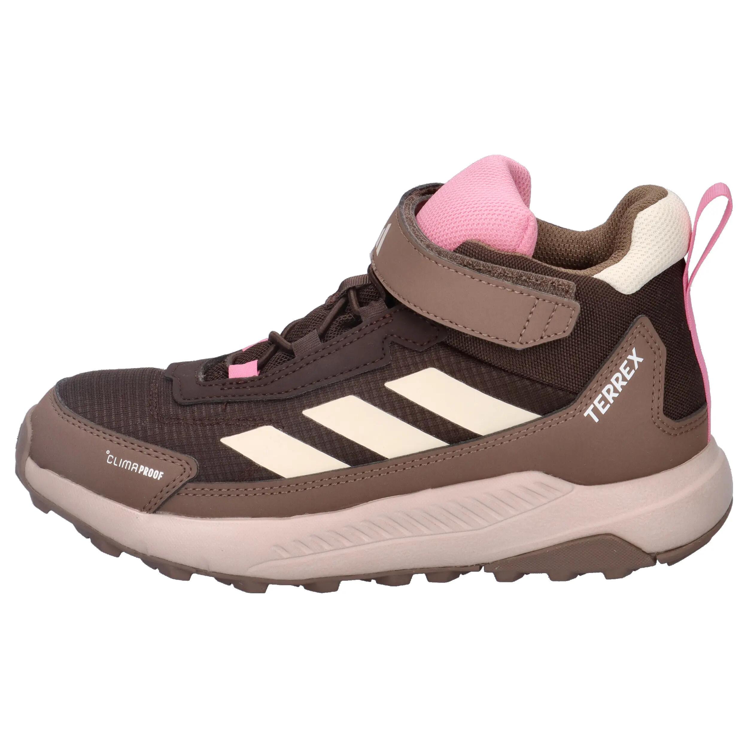 adidas TERREX Kinder Wanderschuhe Anylander Mid CP CF C 9/14