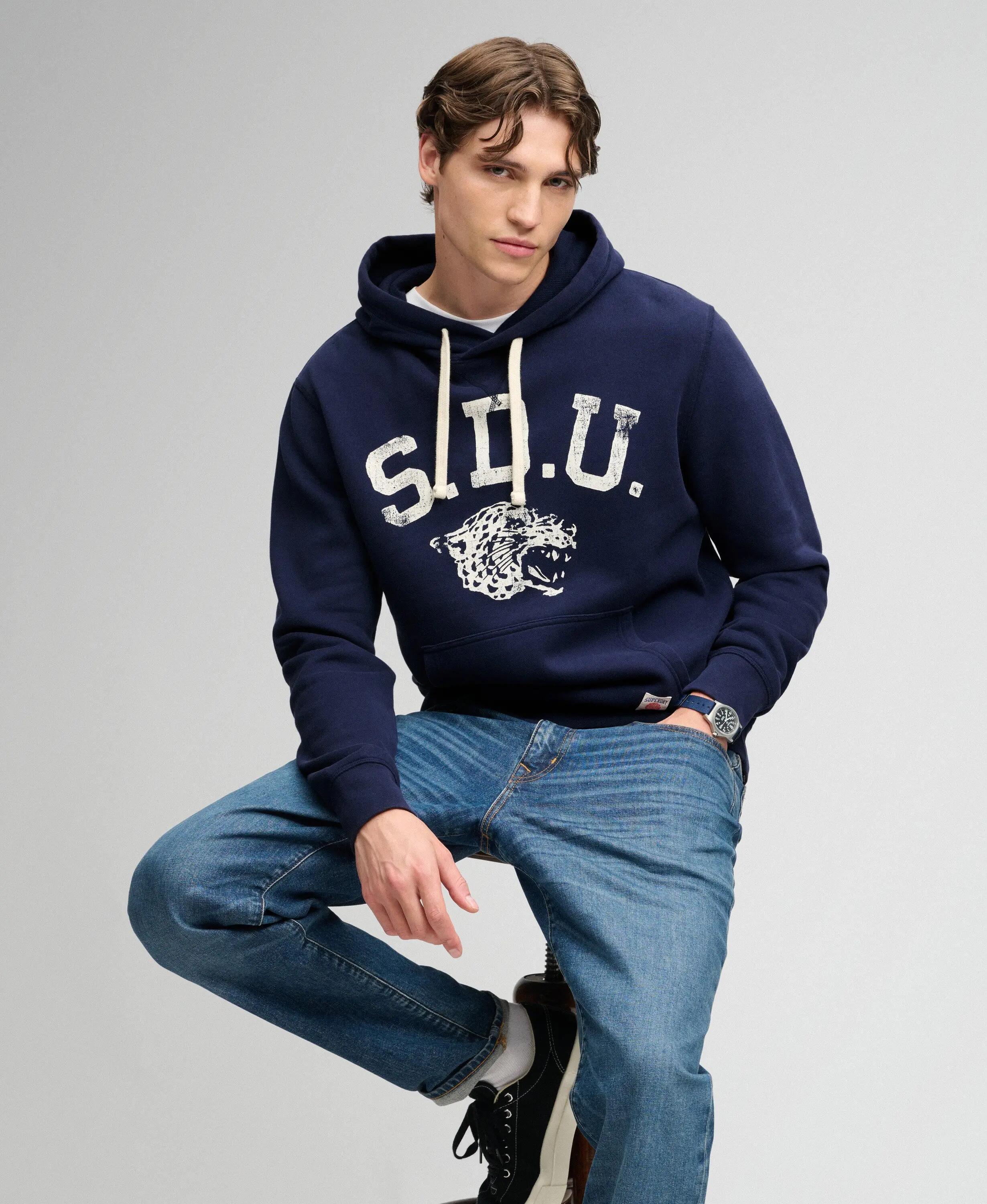 SUPERDRY picture