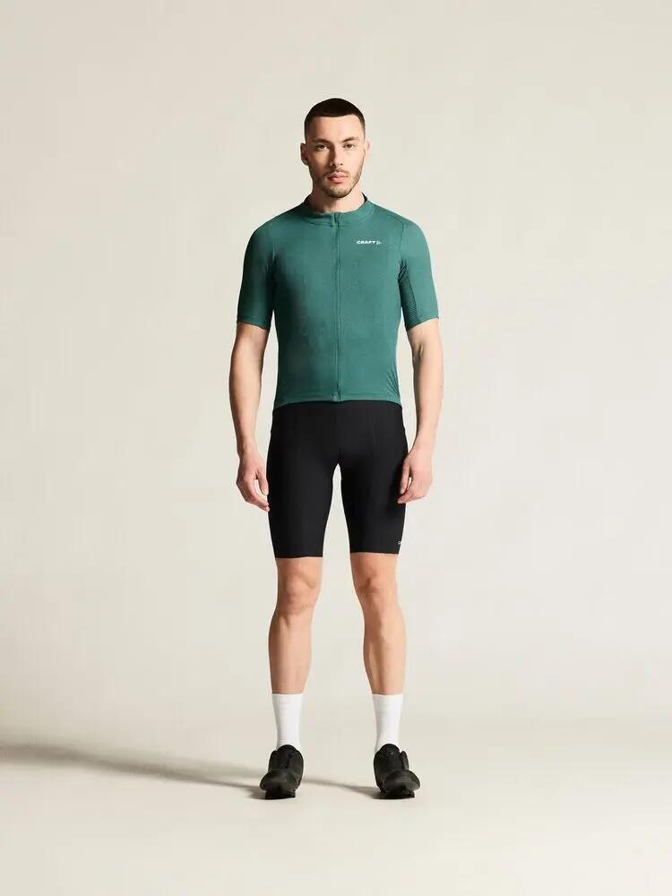 craft Endur Jersey M – ademend wielershirt van gerecycled polyester 5/7