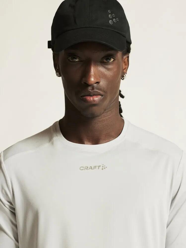 craft ADV Essence LS Tee 2 M — Manga larga transpirable 7/7