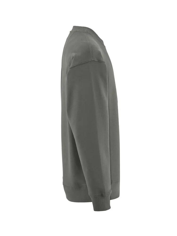 craft Frequent RN Sweatshirt M — 100% algodón orgánico, corte relaxed 3/7