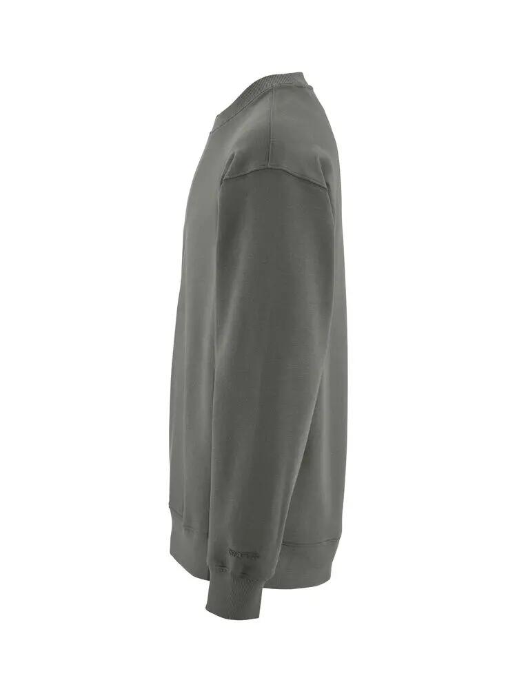 craft Frequent RN Sweatshirt M — 100% algodón orgánico, corte relaxed 2/7