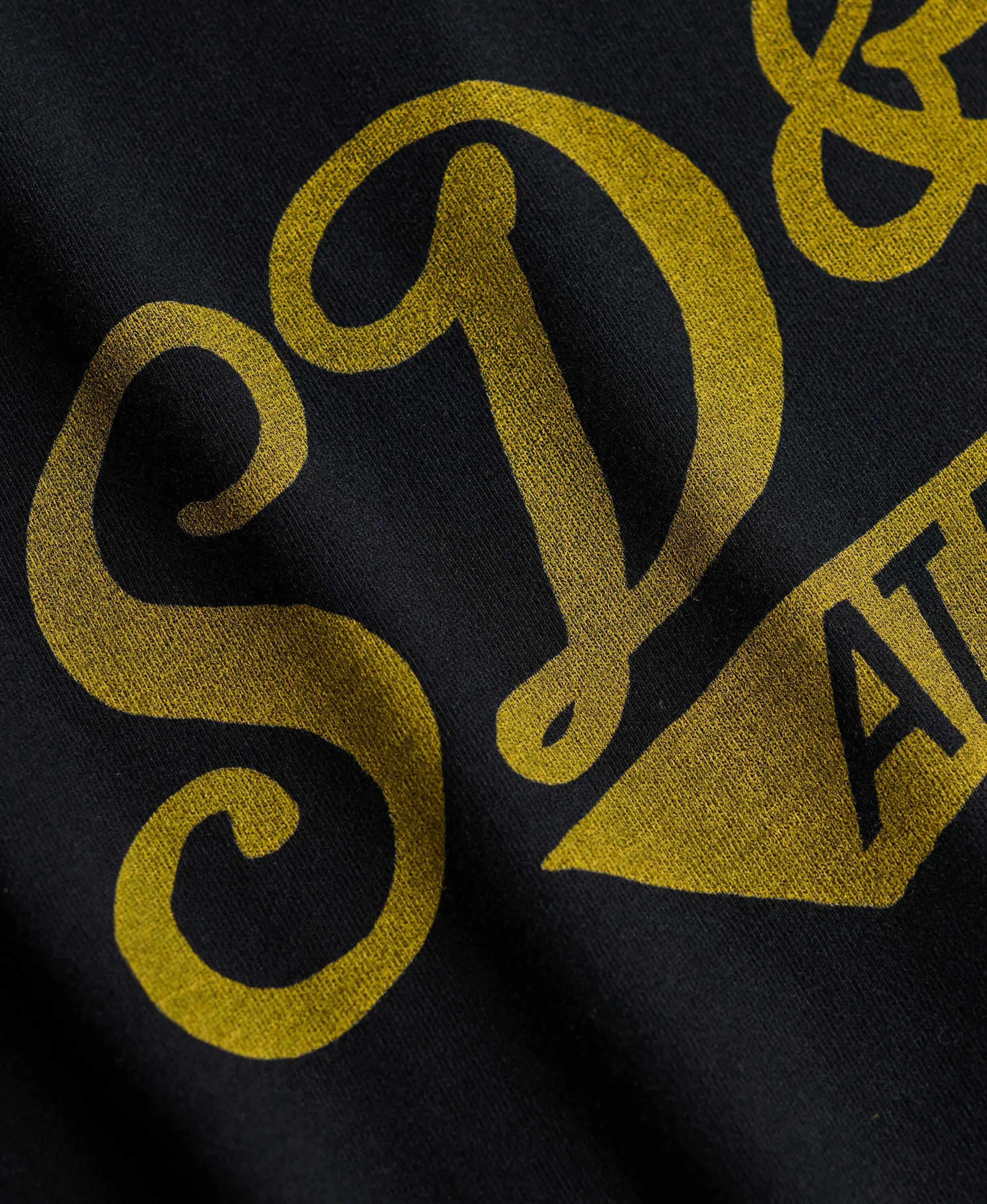 superdry Vintage Script T-shirt – vestibilità Relaxed, 100% cotone, stampa 6/7