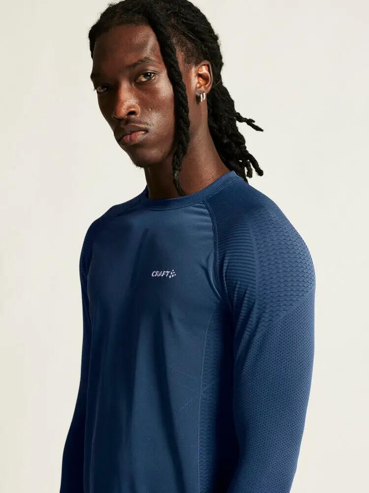 craft Active Cool Intensity LS M - T-shirt térmica de manga comprida 6/7
