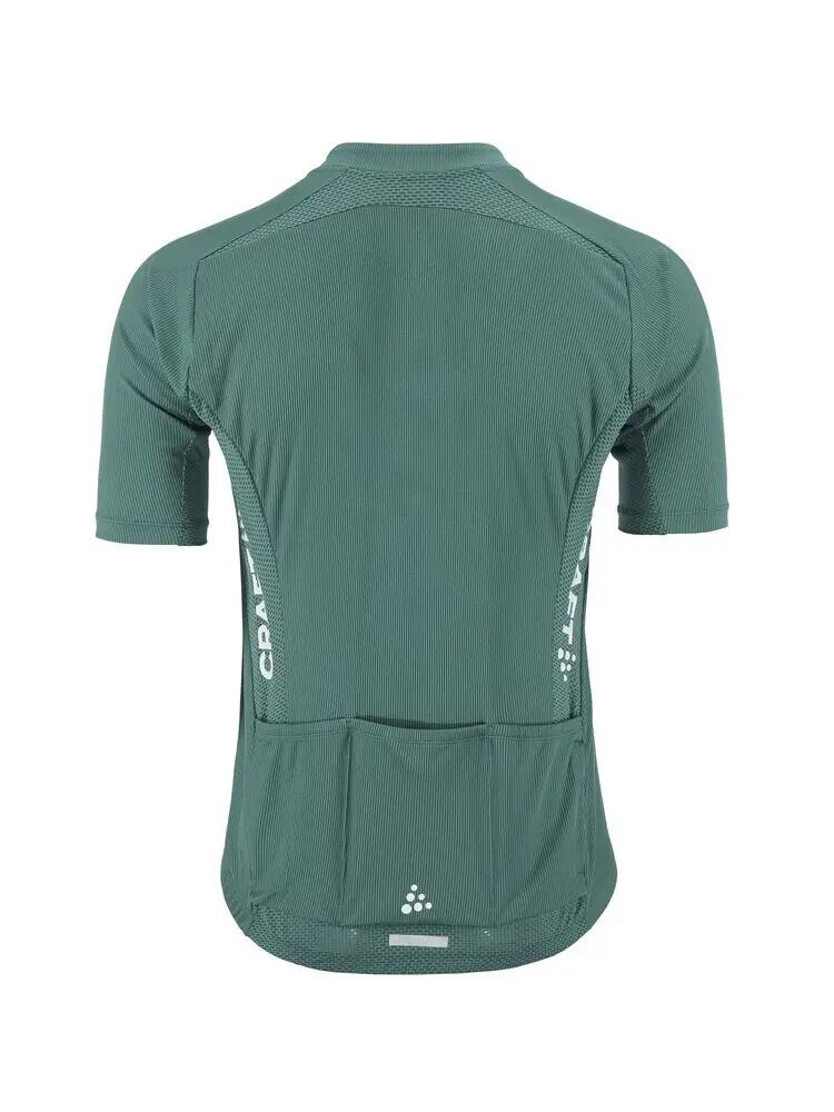 craft Endur Jersey M – ademend wielershirt van gerecycled polyester 2/7
