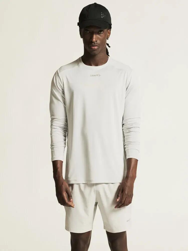 craft ADV Essence LS Tee 2 M — Manga larga transpirable 5/7
