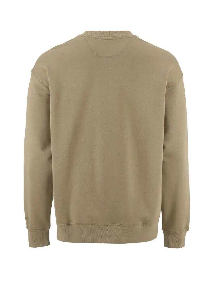 craft Frequent RN Sweatshirt M – 100% algodão orgânico, corte relaxed 3/7
