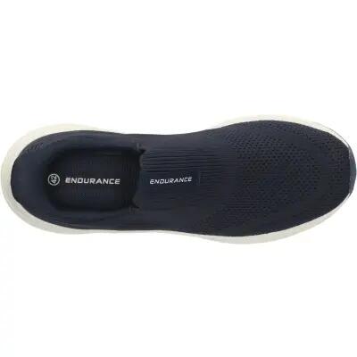 endurance Buty Belisa StepGo Uni – Cholewka z dzianiny mesh 6/7