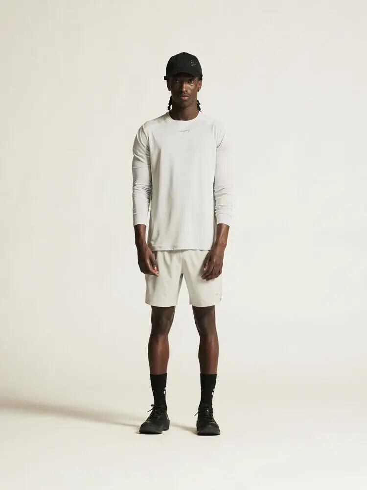 craft ADV Essence LS Tee 2 M — Manga larga transpirable 3/7