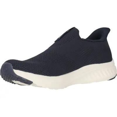 endurance Buty Belisa StepGo Uni – Cholewka z dzianiny mesh 4/7