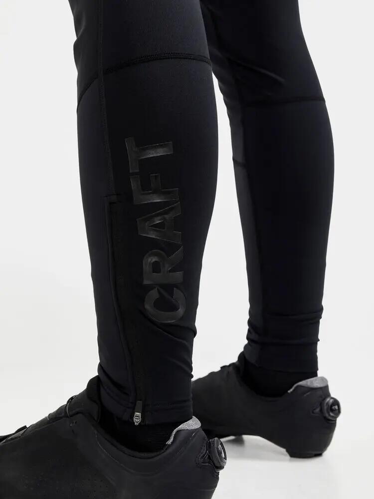 craft Core Bike SubZ Wind Tights M – Tights bici antivento e isolanti 5/7